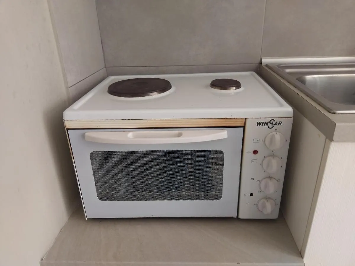 Prokymaia Apartment 1 罗希姆诺