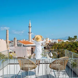 Neratze Hammam Hotel apartamentowy