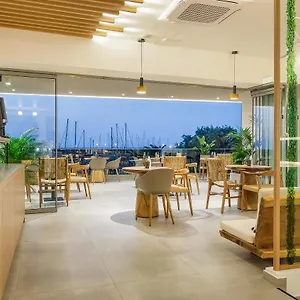 Hotel Savus Boutique, Rethymno