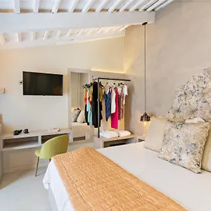 Hotel Mitos-suites, Rethymno