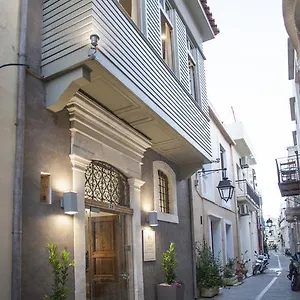 Apartment Onar Superior, Rethymno