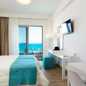Golden Coast Seaside Apartament