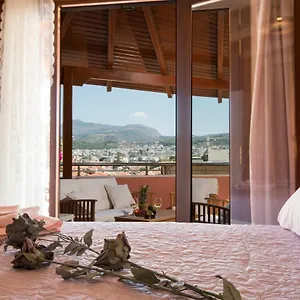 Apartment Retro 51, Rethymno