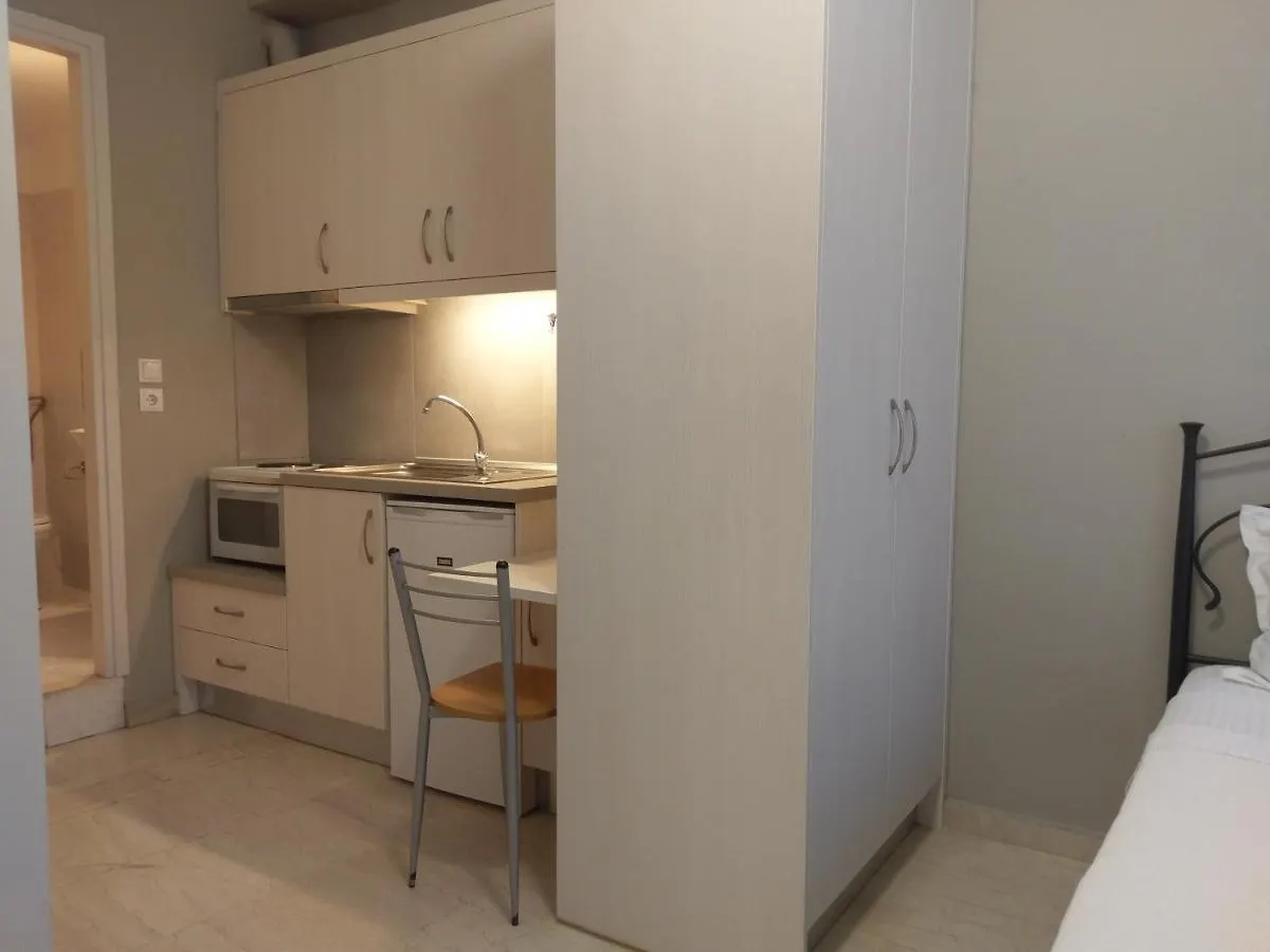 Prokymaia Apartment 1 Rethymno  Greece