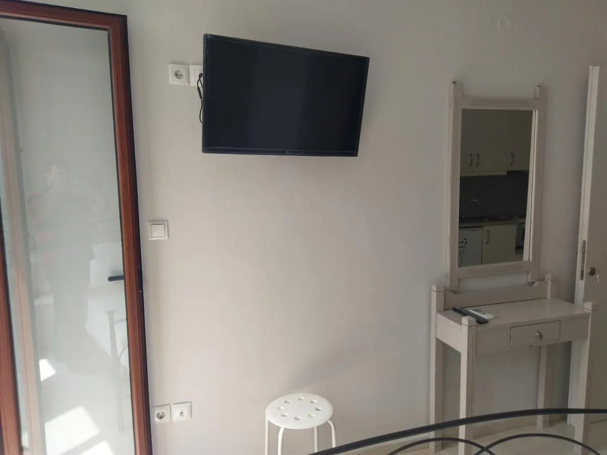 Prokymaia Apartment 1 Rethymno   Rethymno (Crete)
