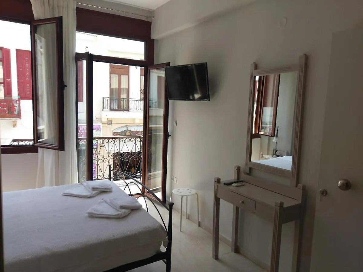 Prokymaia Apartment 1 Rethymno