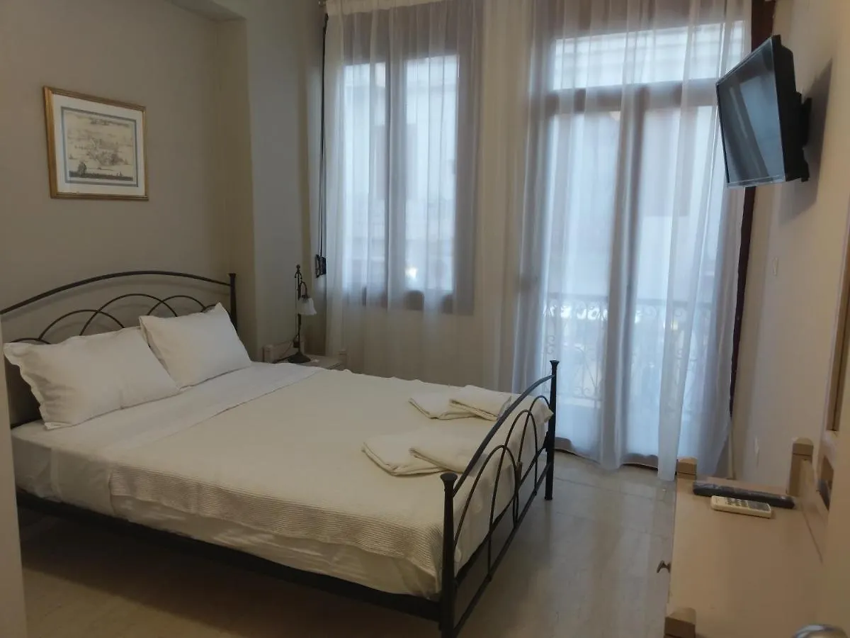 Prokymaia Apartment 1 Rethymno  0*, Rethymno (Crete) Greece