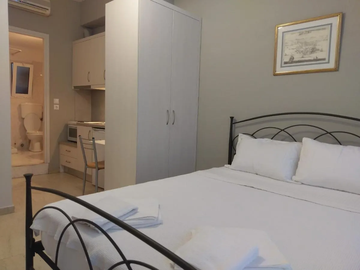 Prokymaia Apartment 1 Rethymno   Rethymno (Crete)