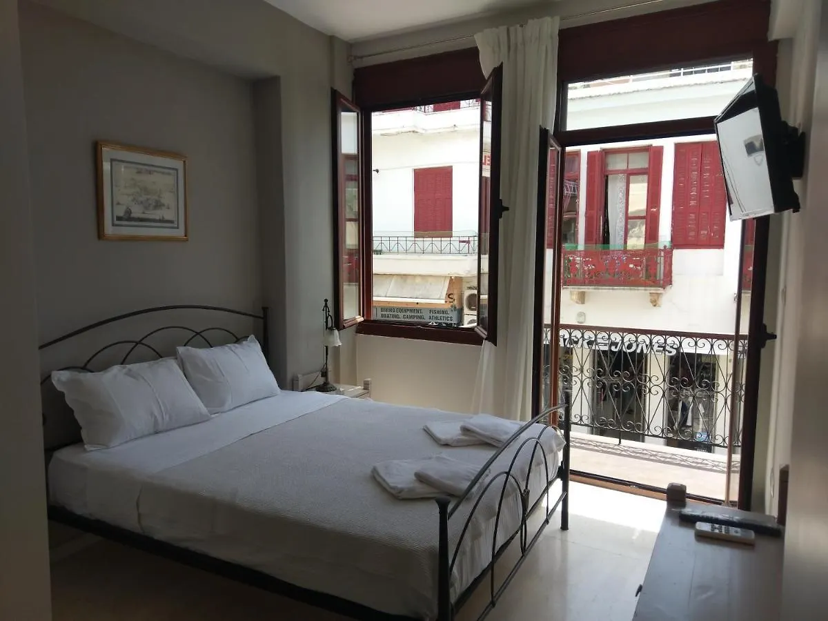 Prokymaia Apartment 1 Rethymno  Greece