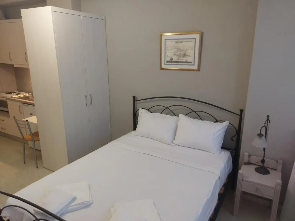 Prokymaia Apartment 1 Rethymno  Rethymno (Crete)