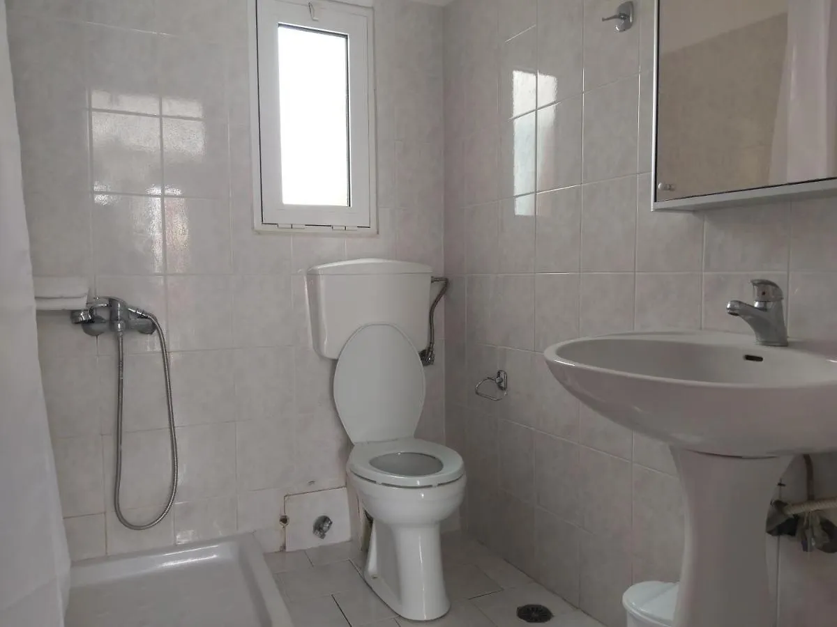 Prokymaia Apartment 1 Rethymno  Rethymno (Crete)