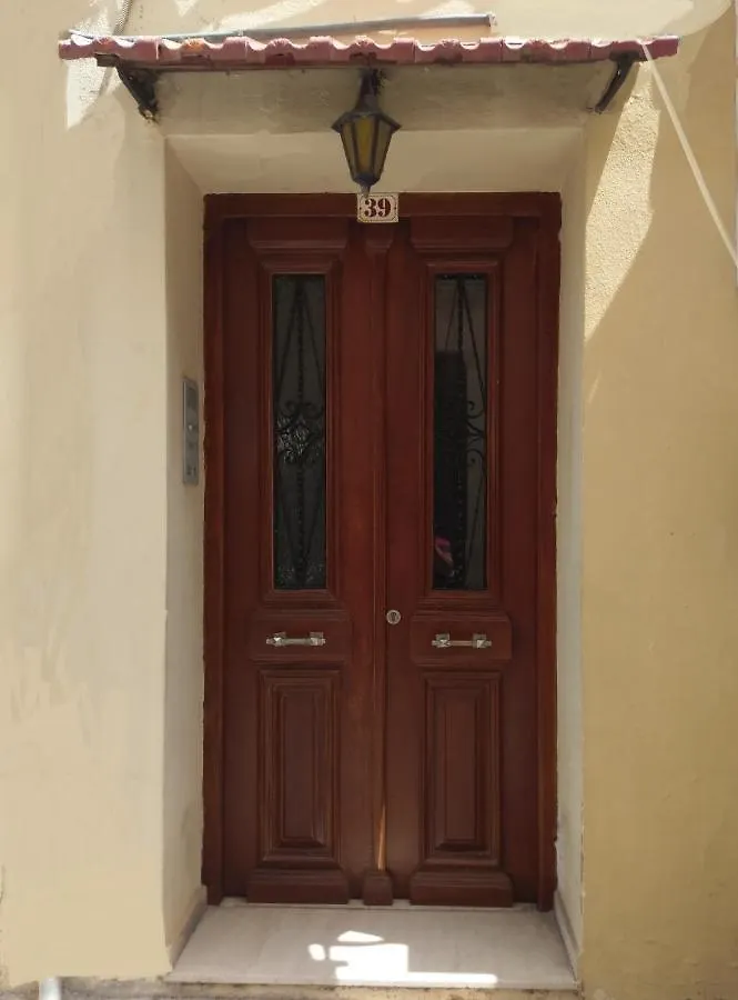 Prokymaia Apartment 1 Rethymno  0*, Rethymno (Crete) Greece
